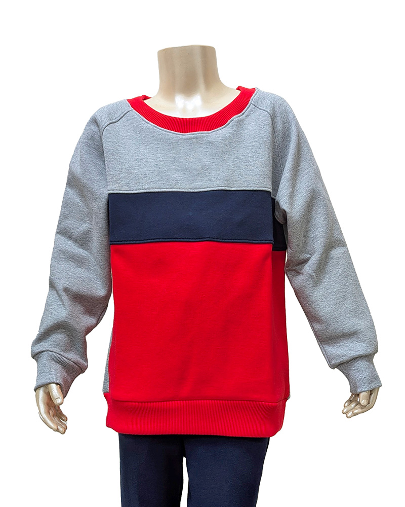 T恤 訂製 童 圓領