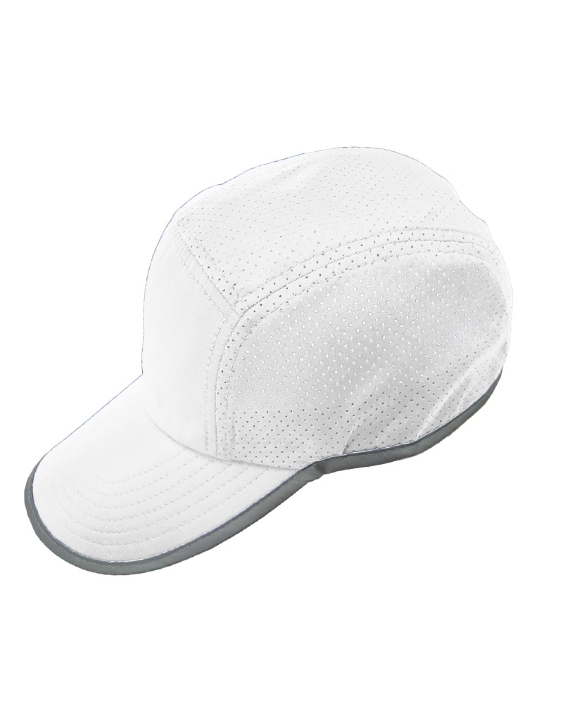 反光帽現貨-廣告五分