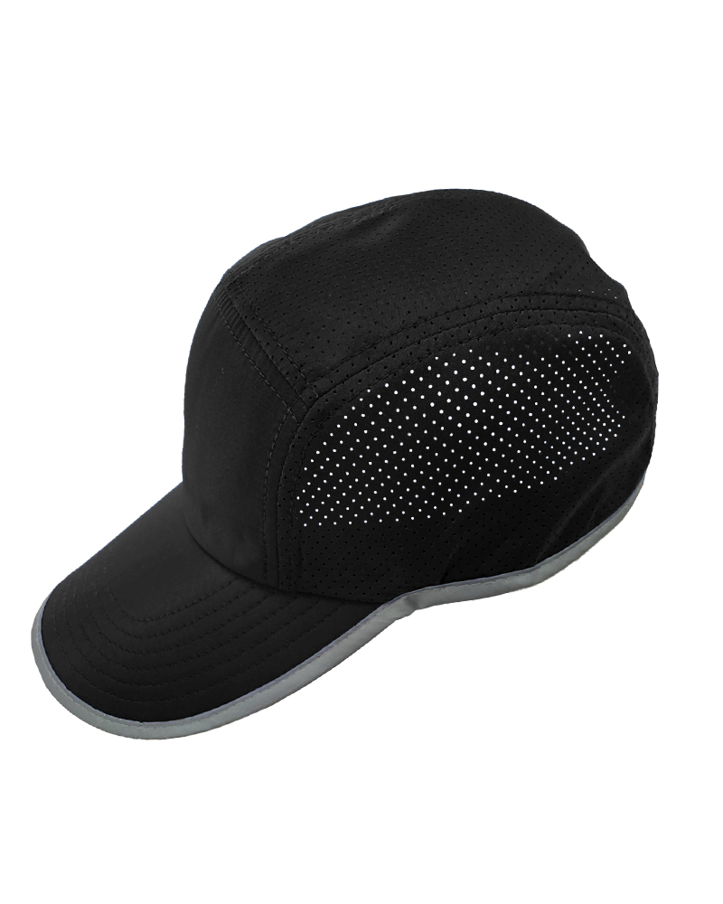 反光帽現貨-廣告五分