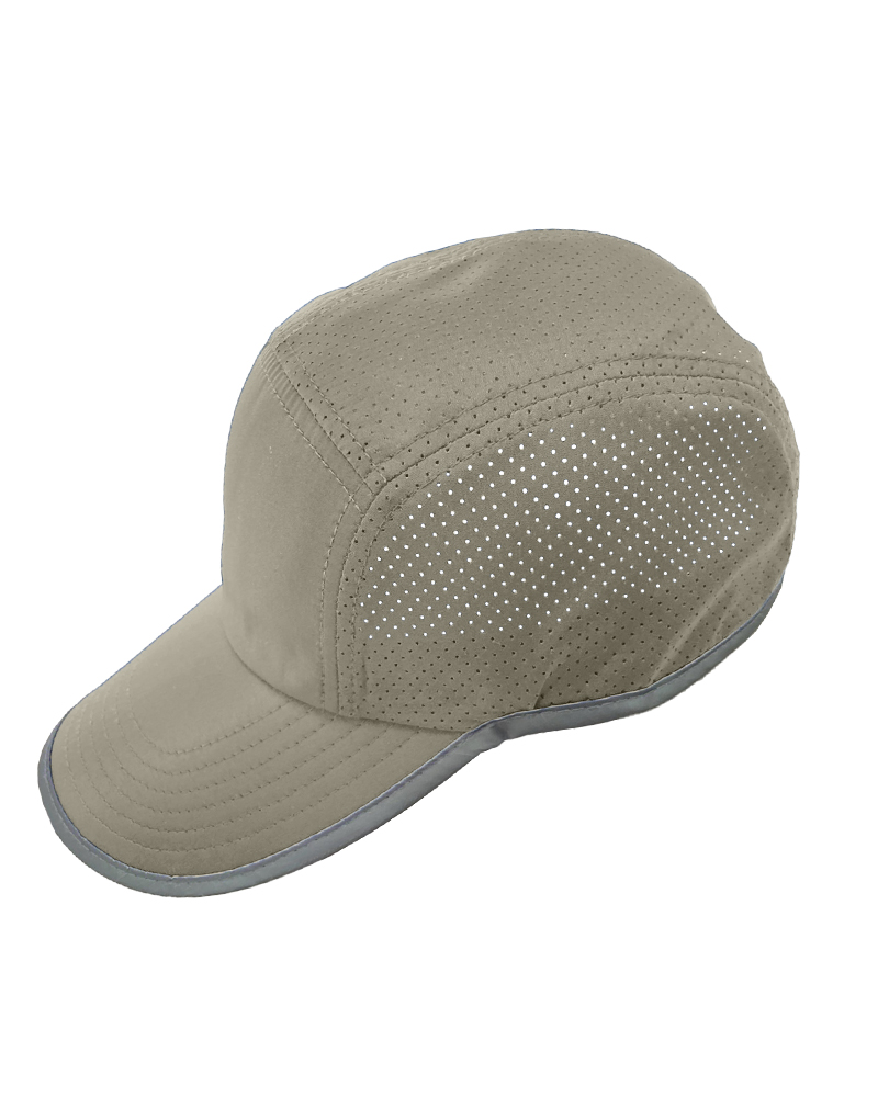 反光帽現貨-廣告五分