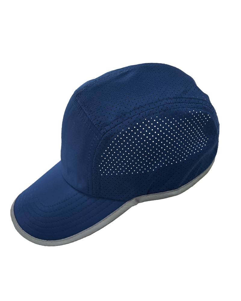 反光帽現貨-廣告五分