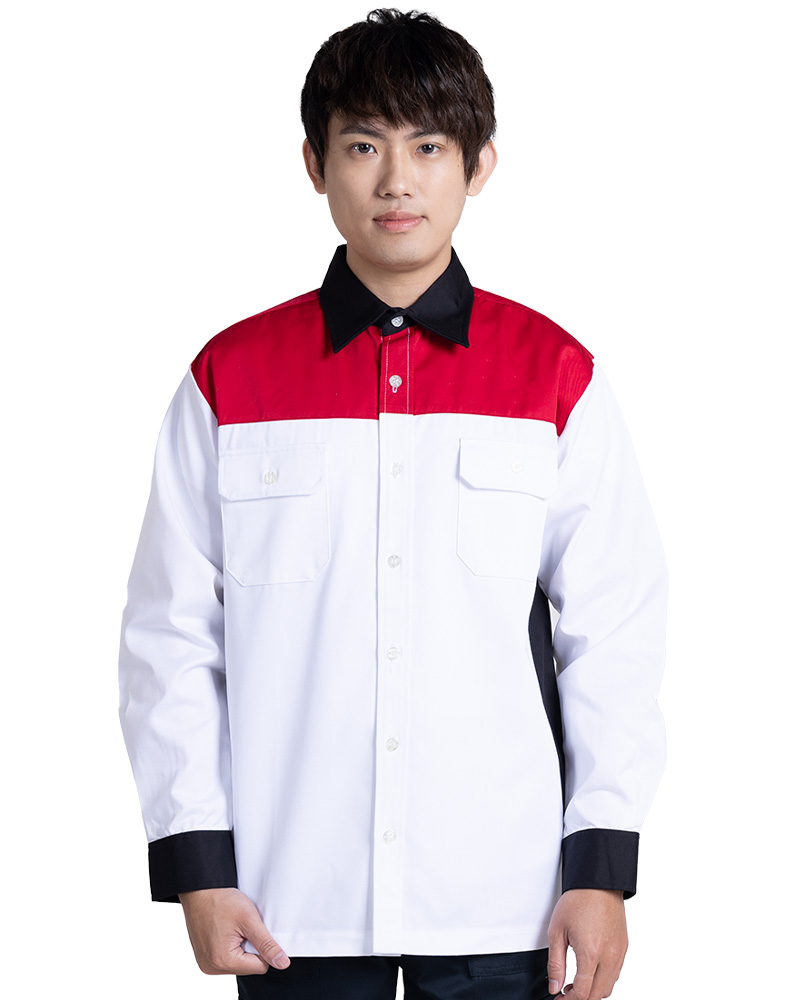 經理服 長袖 訂製款