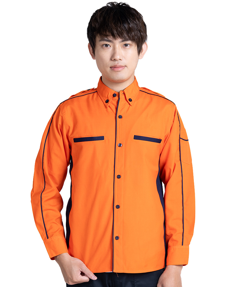 經理服 長袖 訂製款