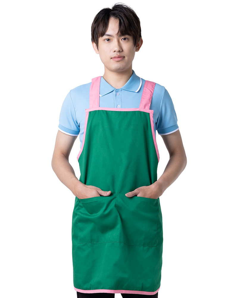工作圍裙/日式圍裙/
