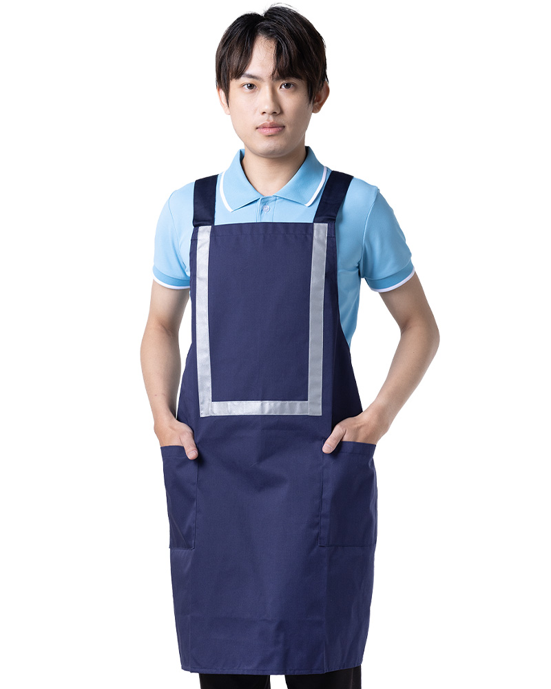 工作圍裙/日式圍裙/