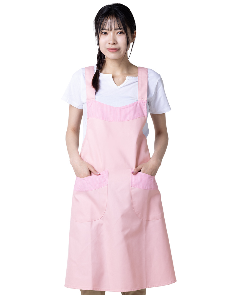 工作圍裙/日式圍裙/