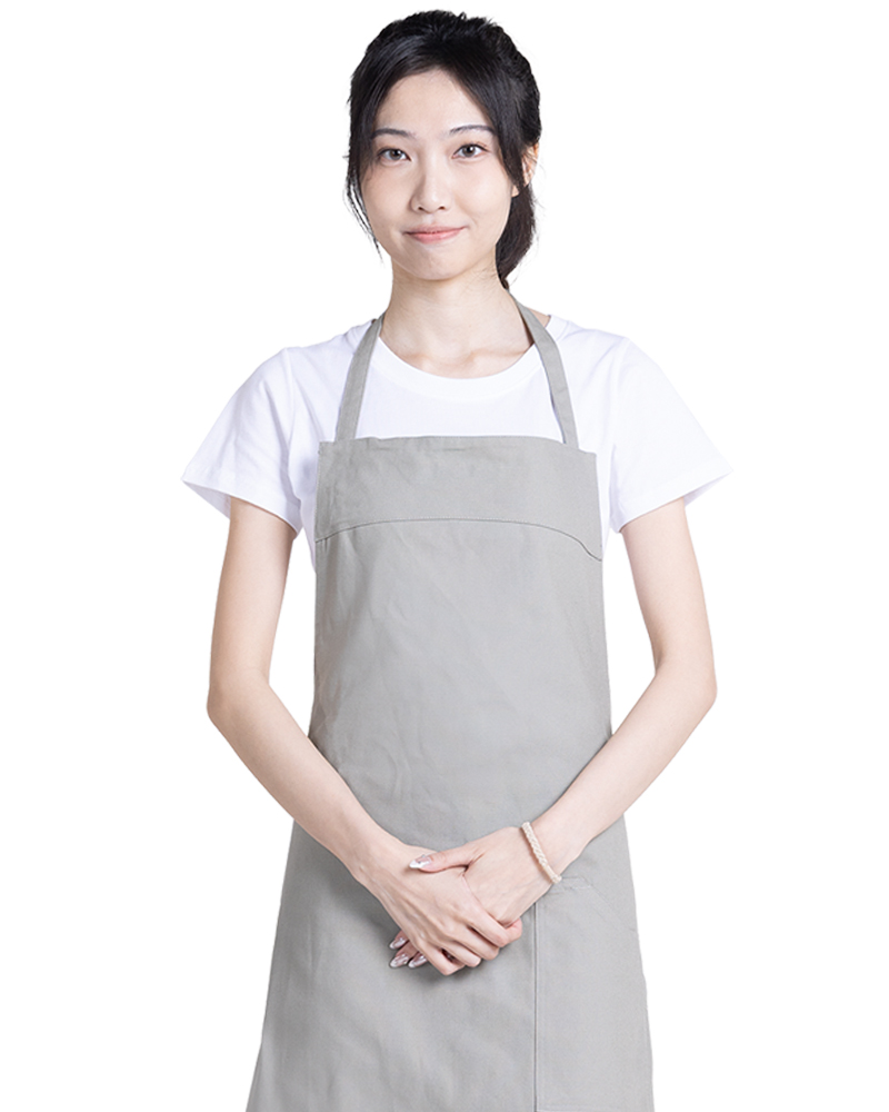 餐飲圍裙/繞頸圍裙/