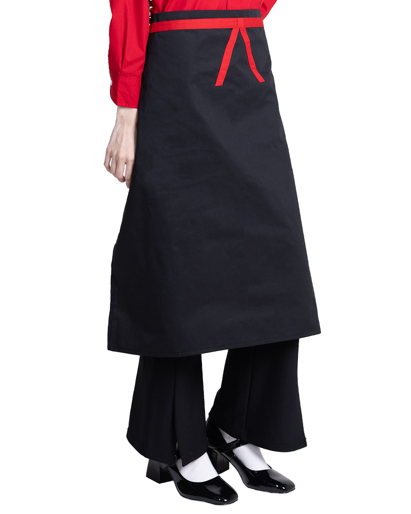 飯店圍裙/半截圍裙 