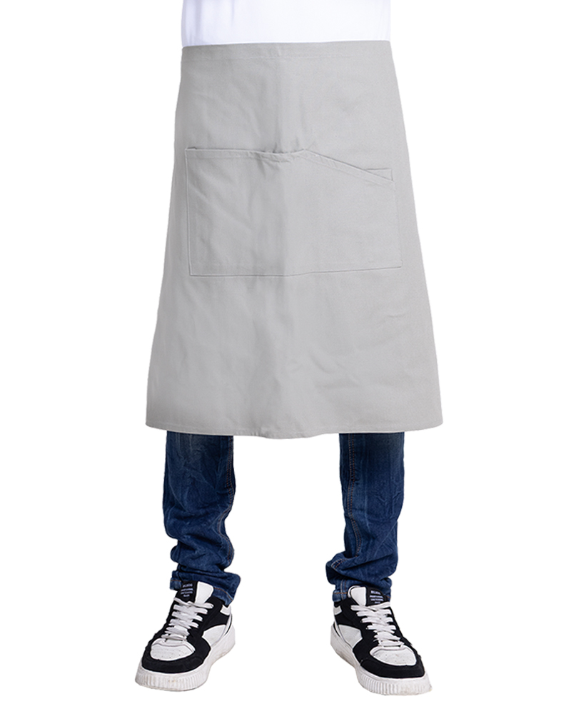 半截圍裙/飯店圍裙 