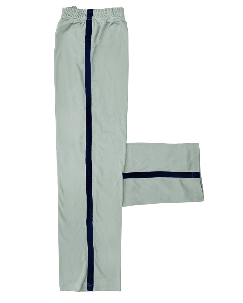 健檢褲 灰配丈青 H