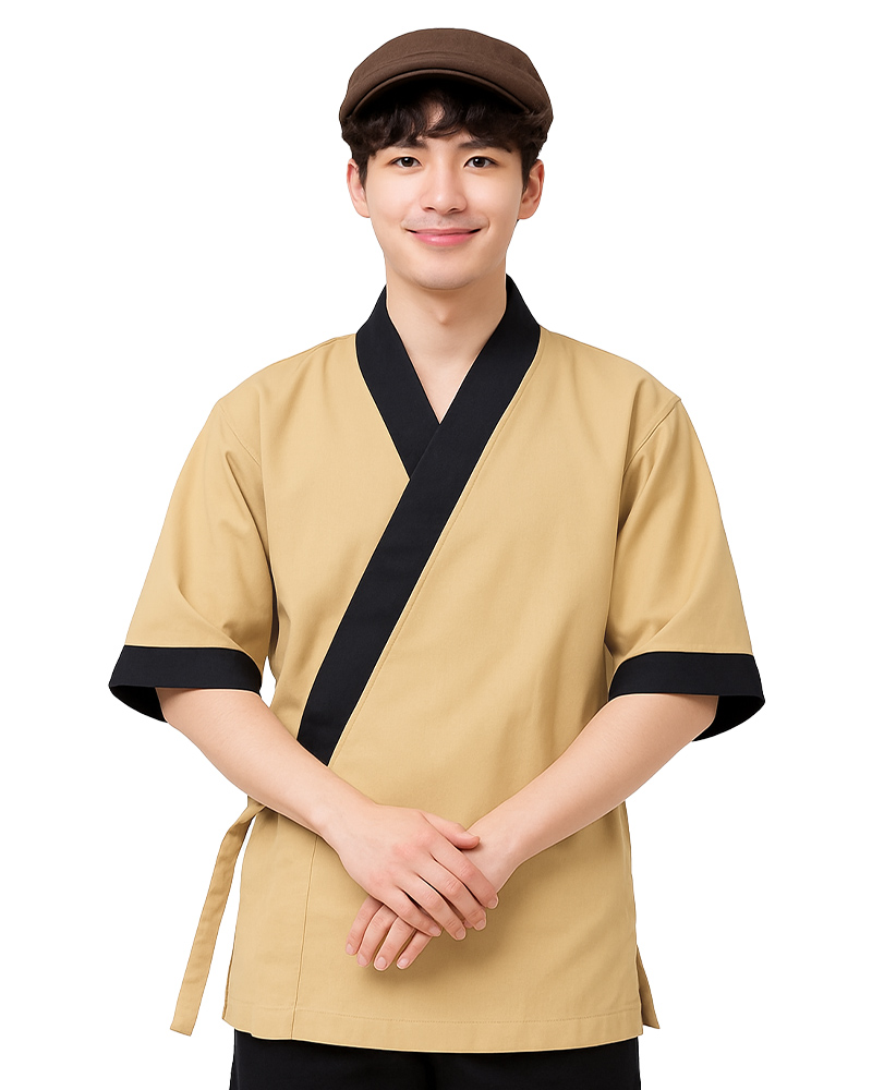 太鼓服訂製SHO-C