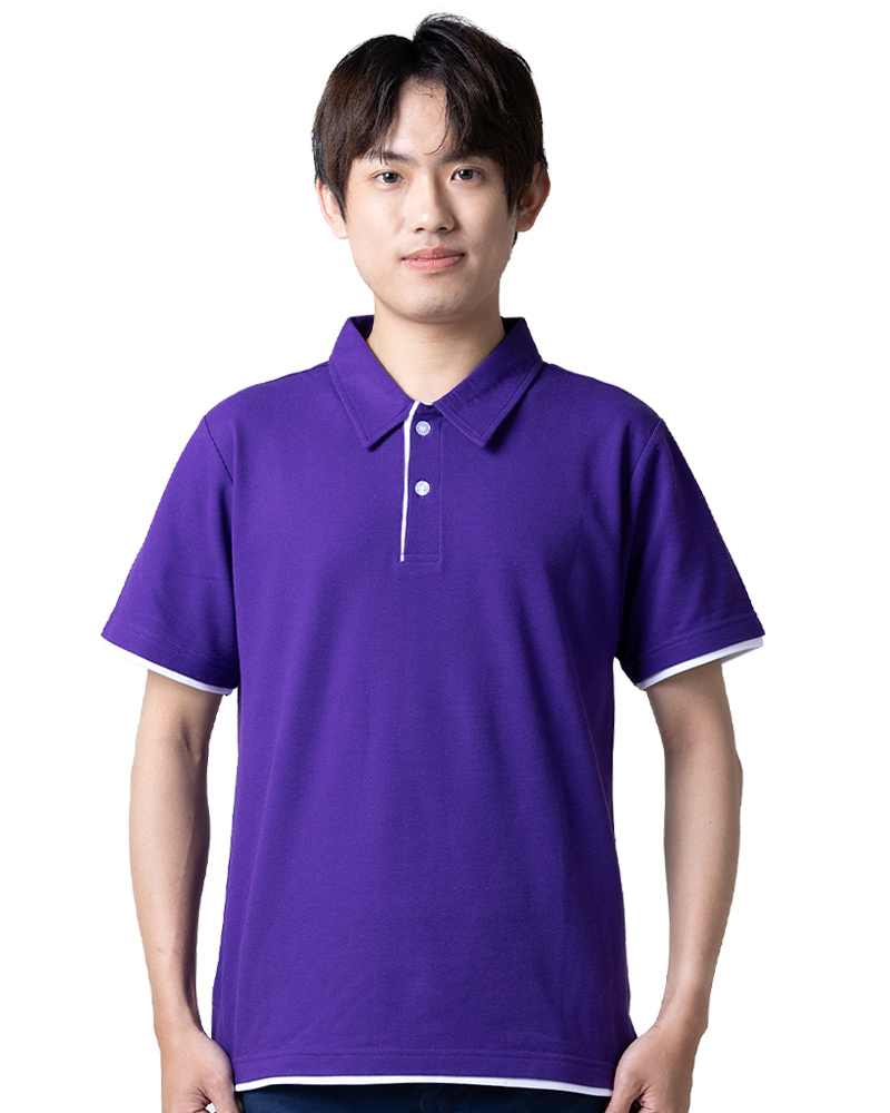 POLO衫短袖訂製-