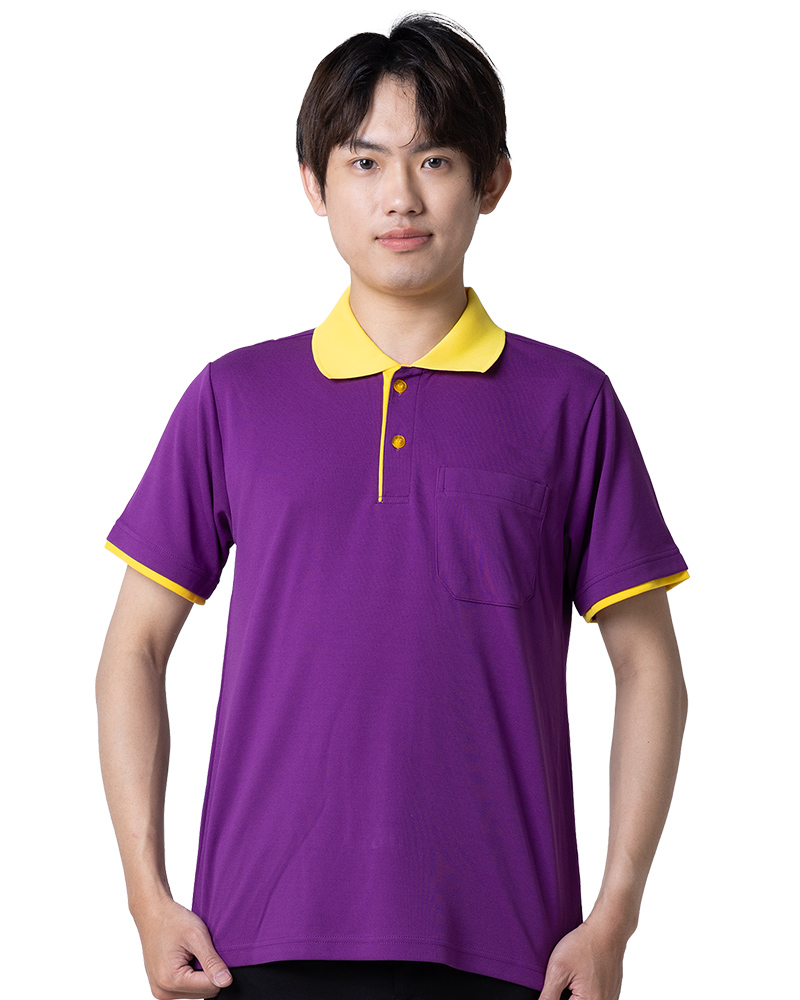 POLO衫短袖訂製-