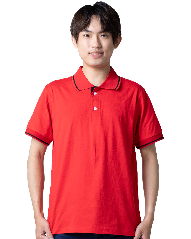 POLO衫訂製-束口