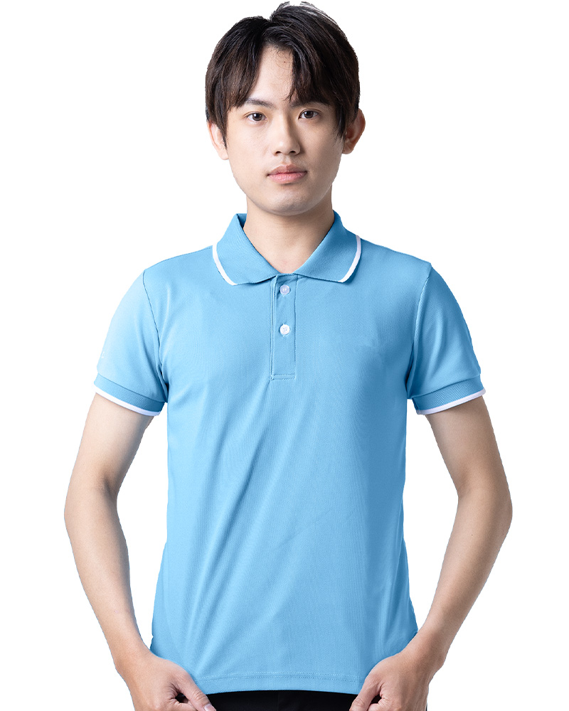 POLO衫訂製-束口