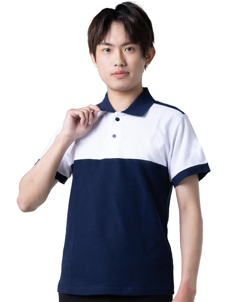 POLO衫訂製-束口