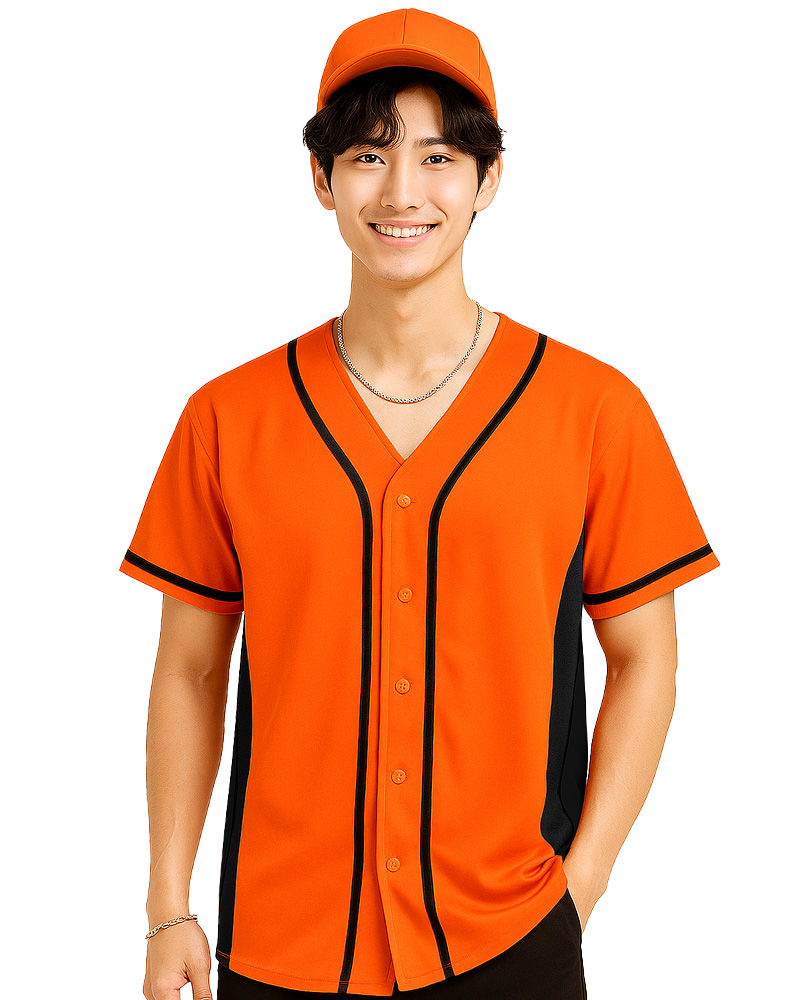 棒球服訂製BAL-A