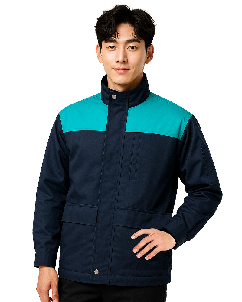 抗靜電工作外套 訂製