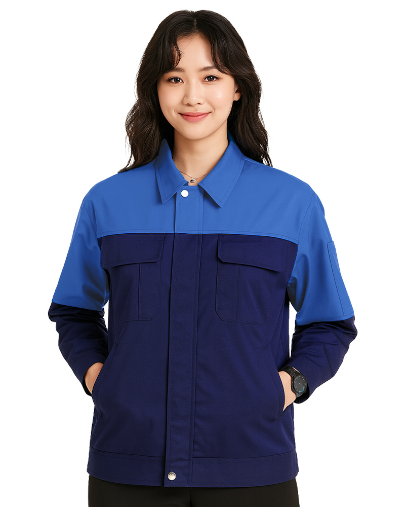 抗靜電工作外套 訂製