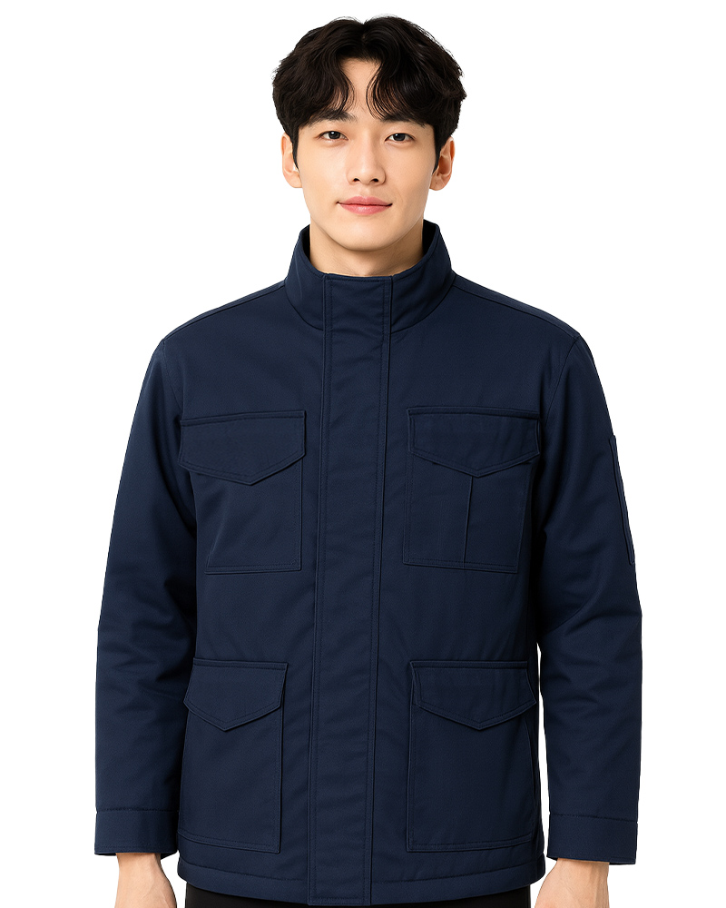 抗靜電工作外套 訂製