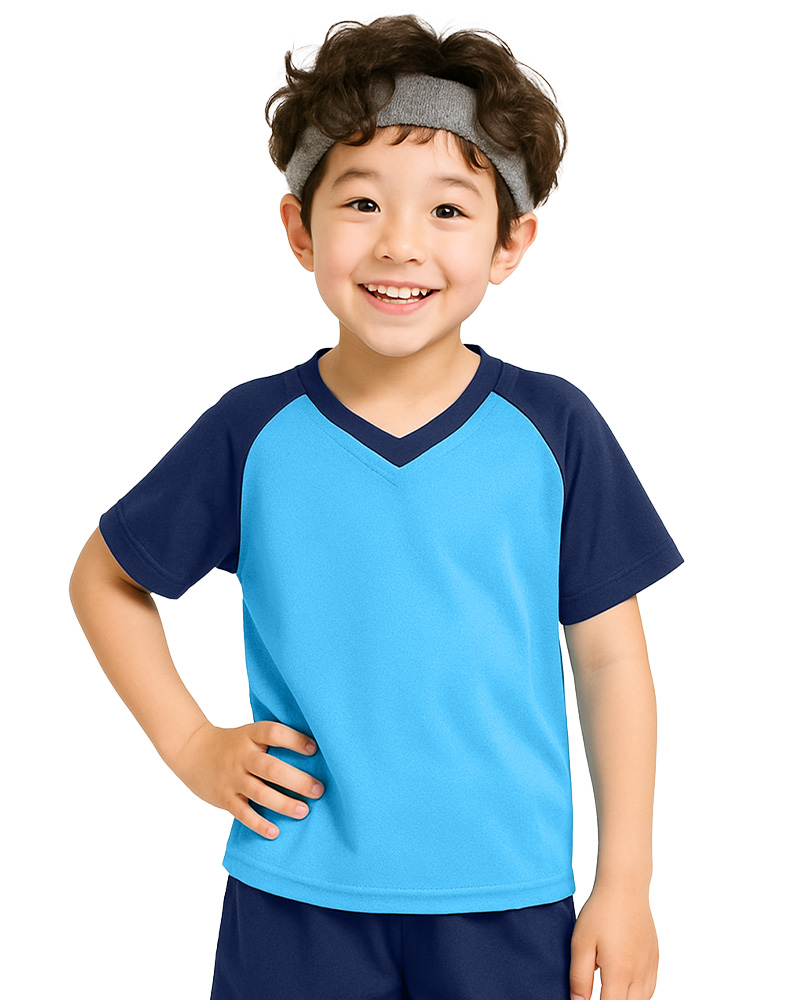 夏季幼兒園-T恤訂製