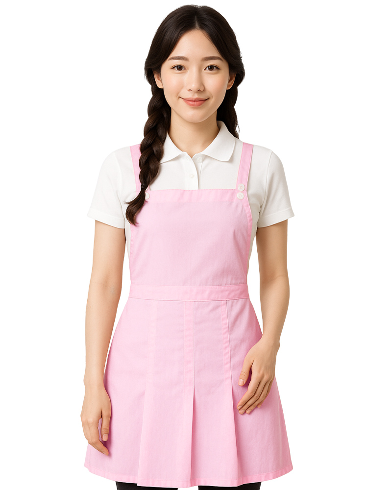 日式圍裙 造型打折 