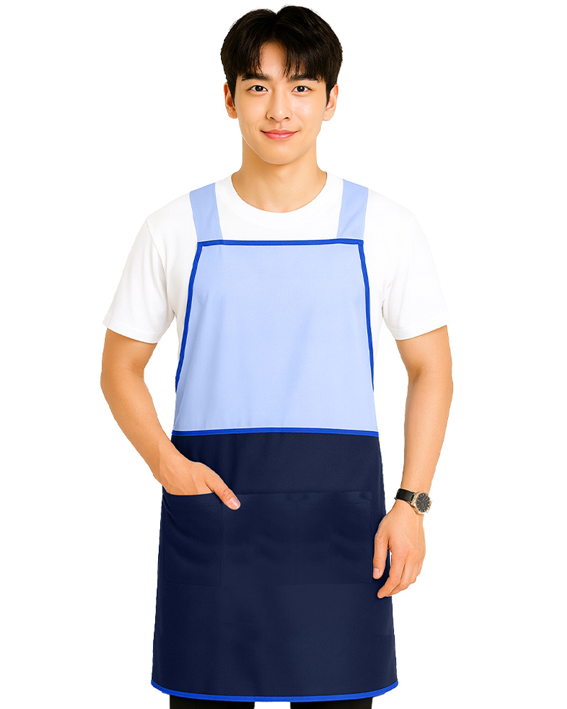 客製化圍兜/圍裙訂製
