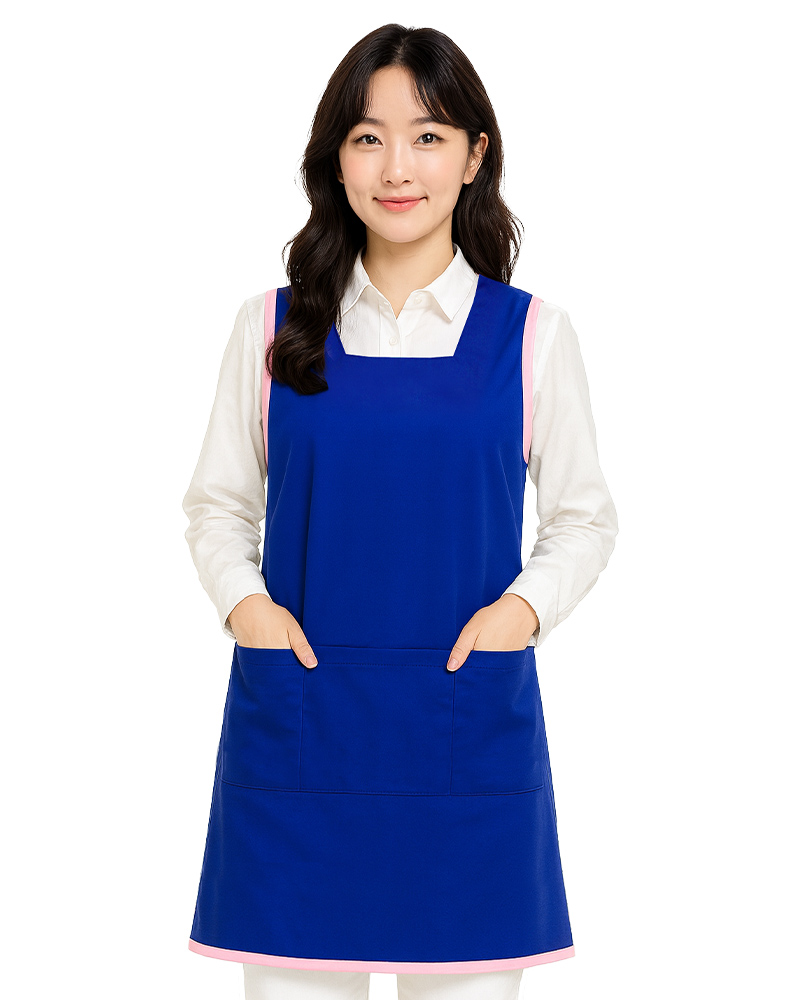 幼兒園老師圍裙 特殊