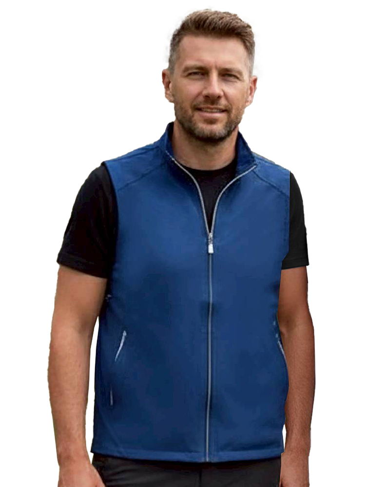 輕薄散熱彈力背心-午