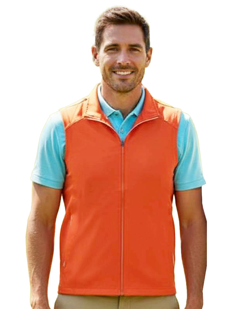 輕薄散熱彈力背心-熔