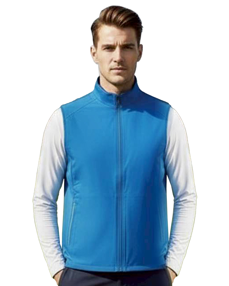 輕薄散熱彈力背心-寶