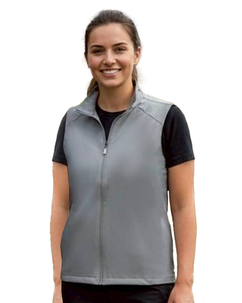 輕薄散熱彈力背心-極