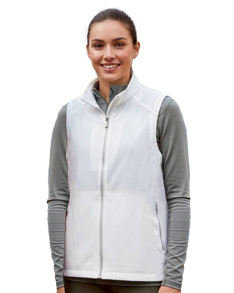 輕薄散熱彈力背心-珍