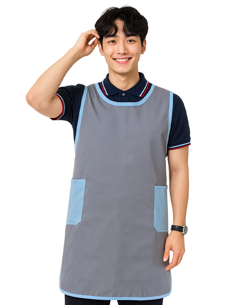 安親班圍裙/訂製圍裙