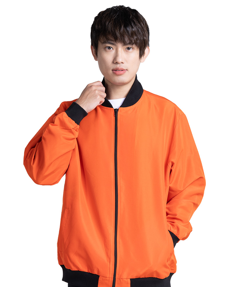 飛行夾克 薄內裡 訂