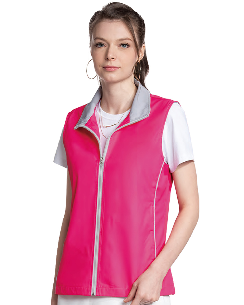 75D複合布網裡透氣