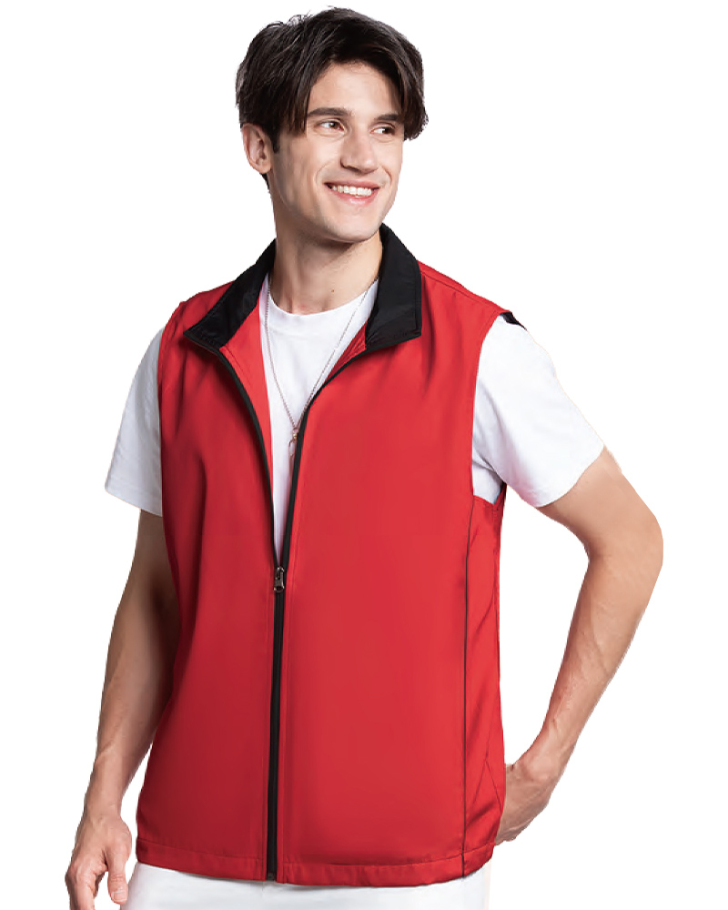 75D複合布網裡透氣