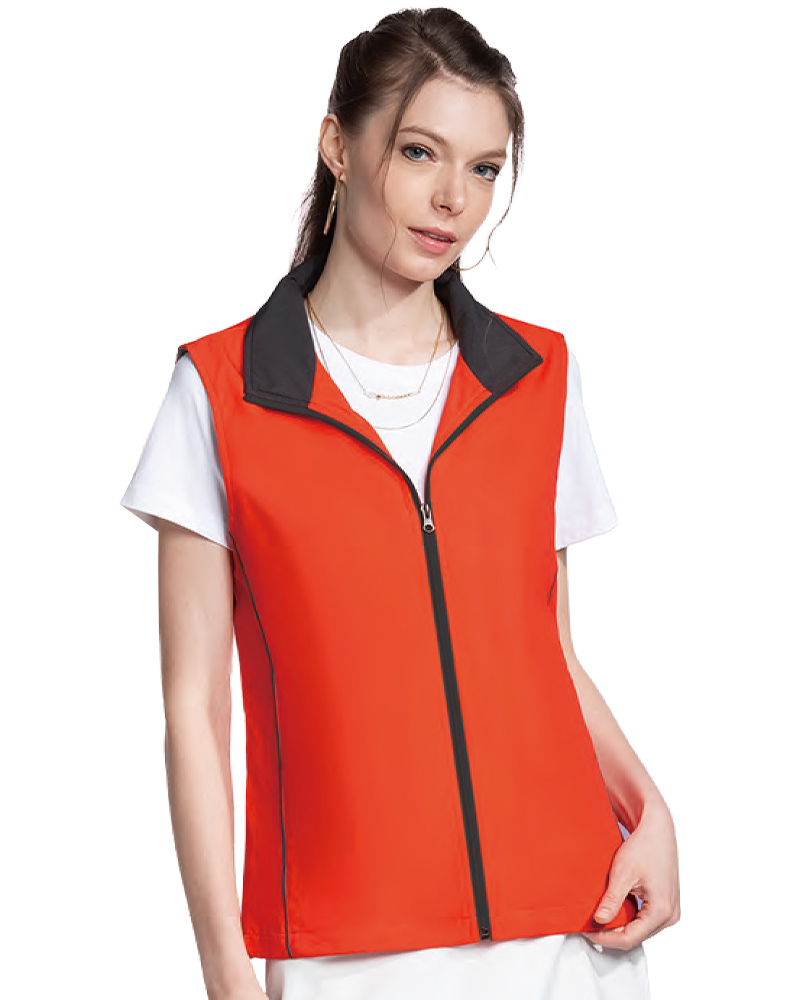 75D複合布網裡透氣