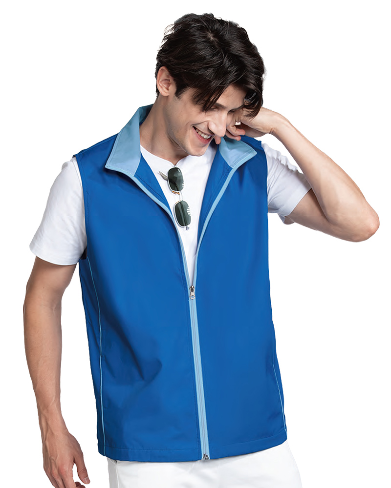 75D複合布網裡透氣