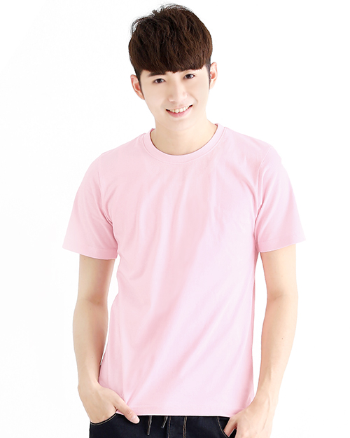 T恤 純棉 短袖 圓