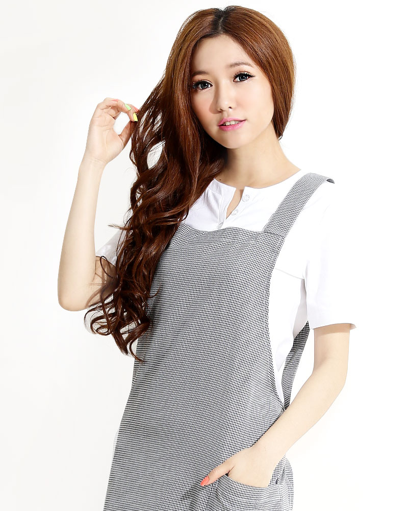 烘培圍裙日式 訂製款