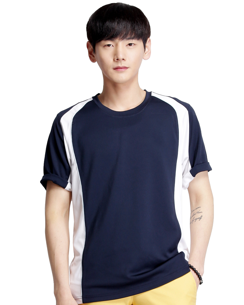 T恤 訂製款 圓領 