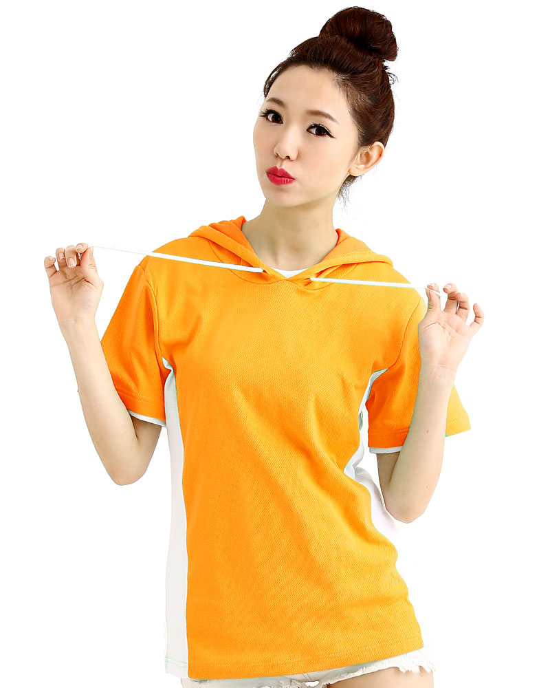 帽T 訂製款 大學風