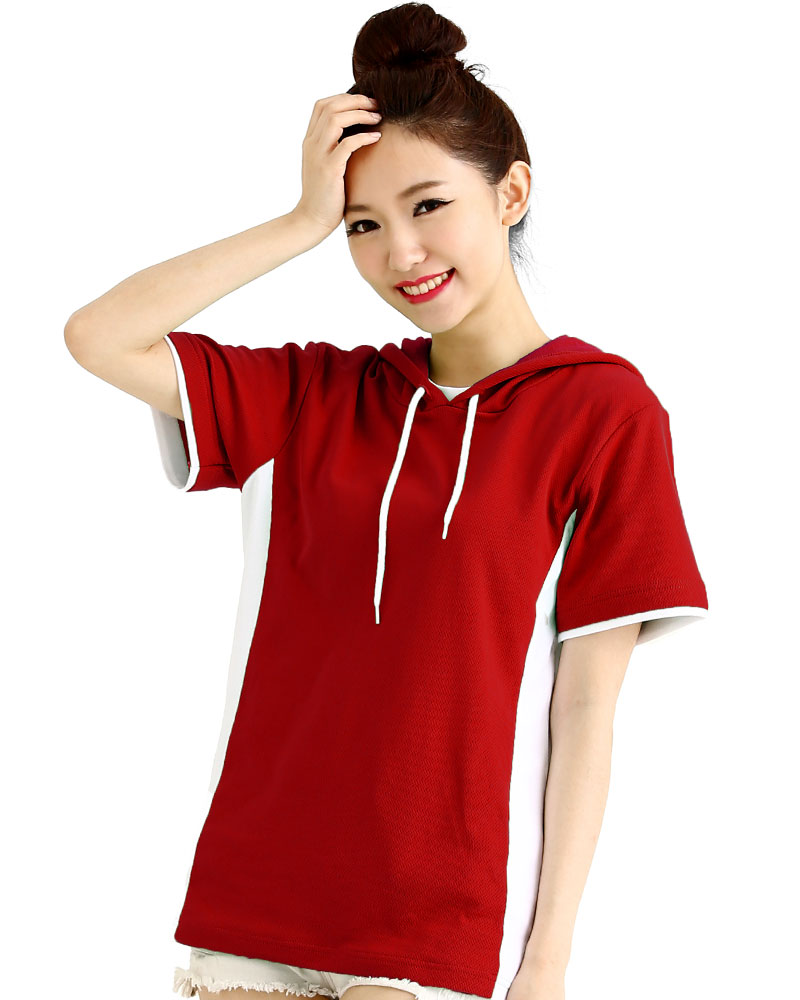 帽T 訂製款 大學風