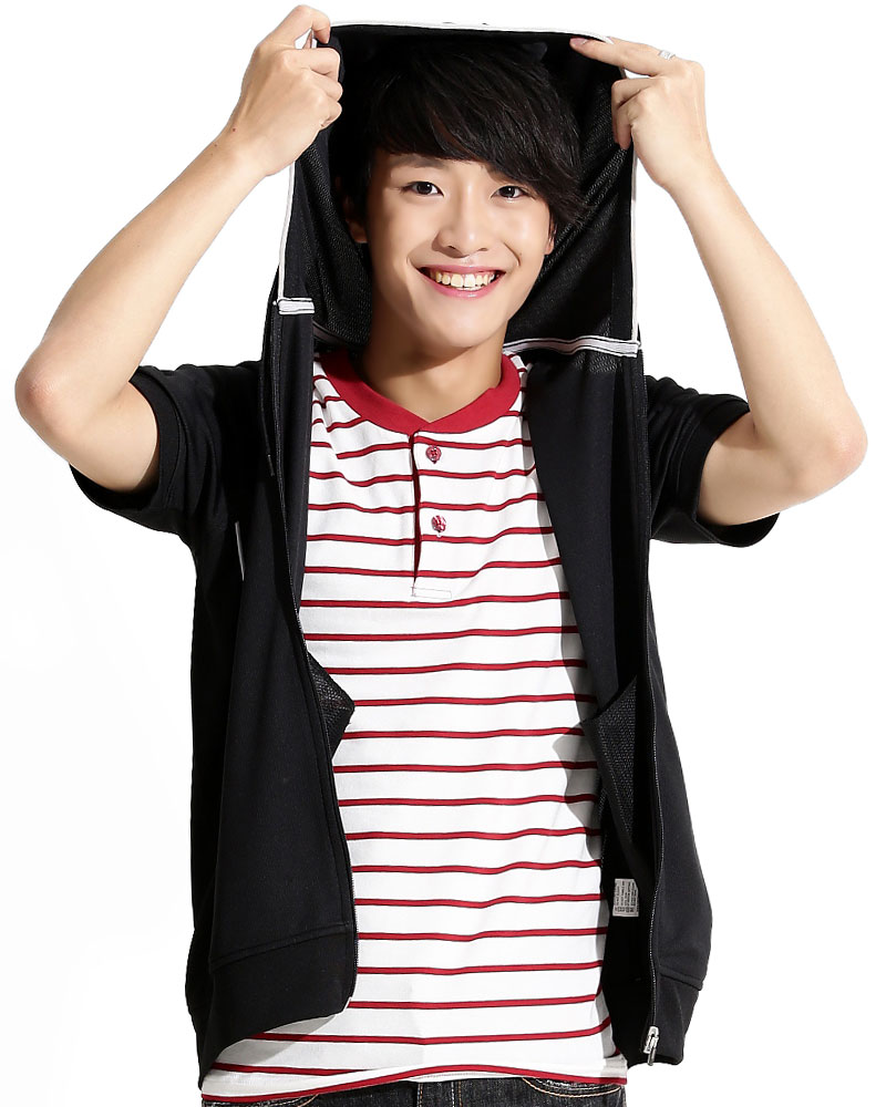 帽T 訂製款 休閒風