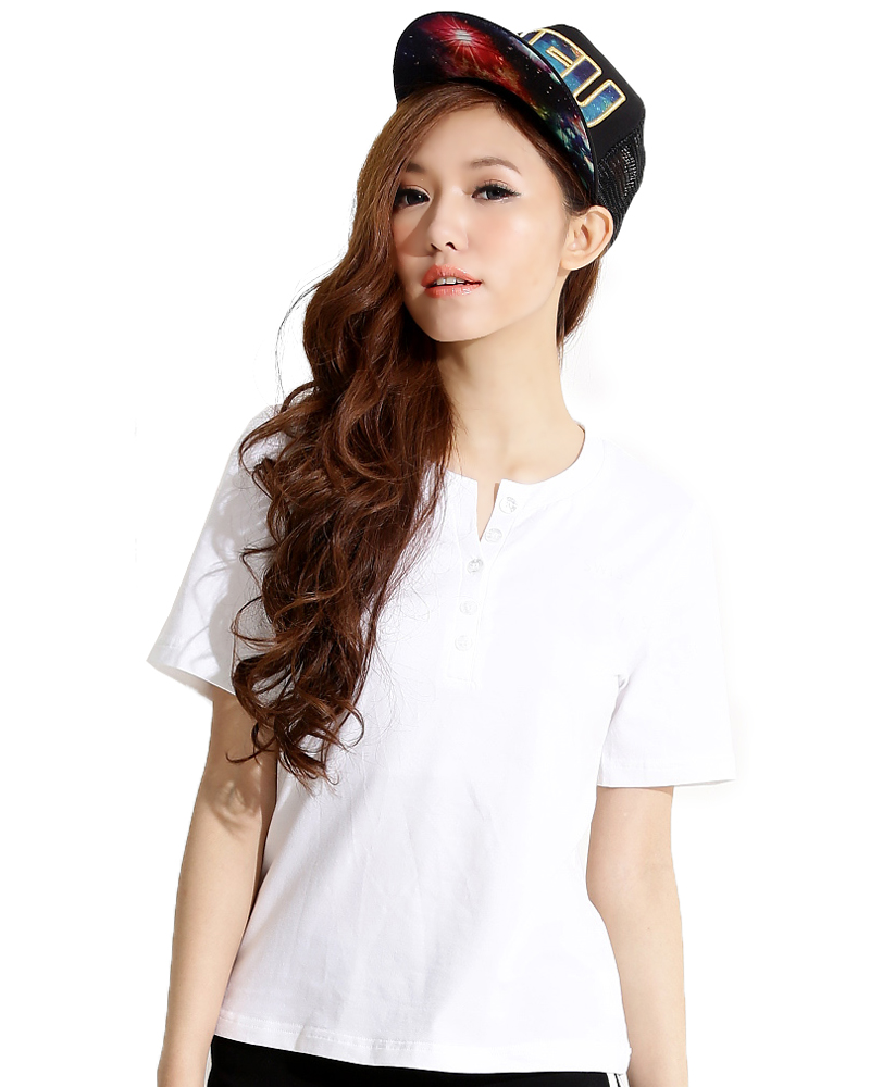 T恤 訂製款 素面 