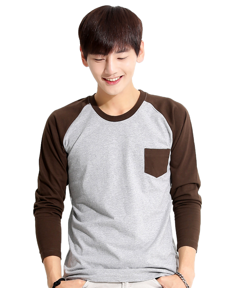 T恤 訂製款 有口袋