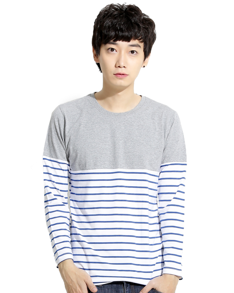 T恤 訂製款 接片造