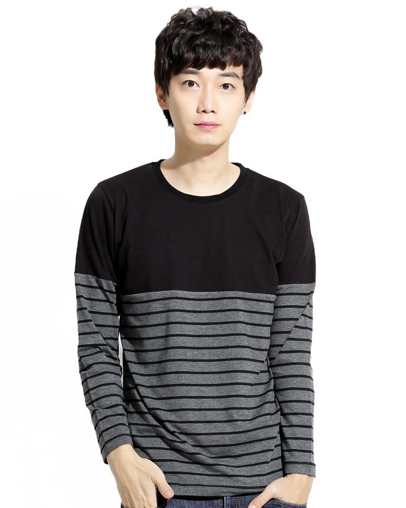 T恤 訂製款 接片造