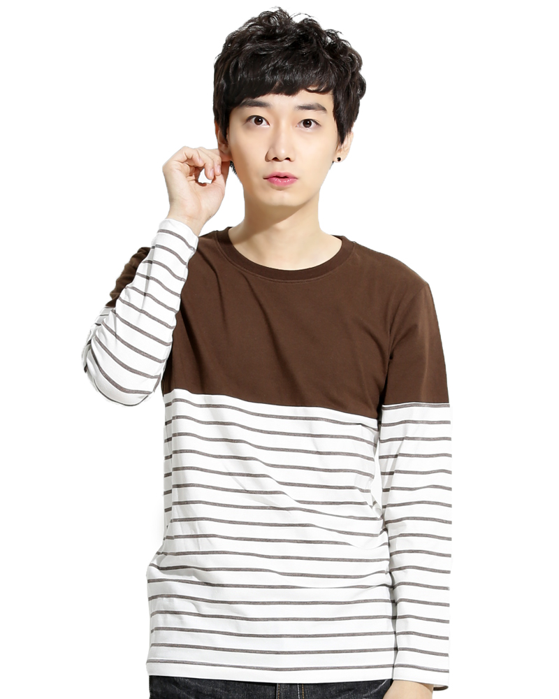 T恤 訂製款 接片造